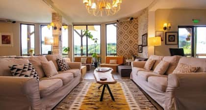 Akasha Retreat