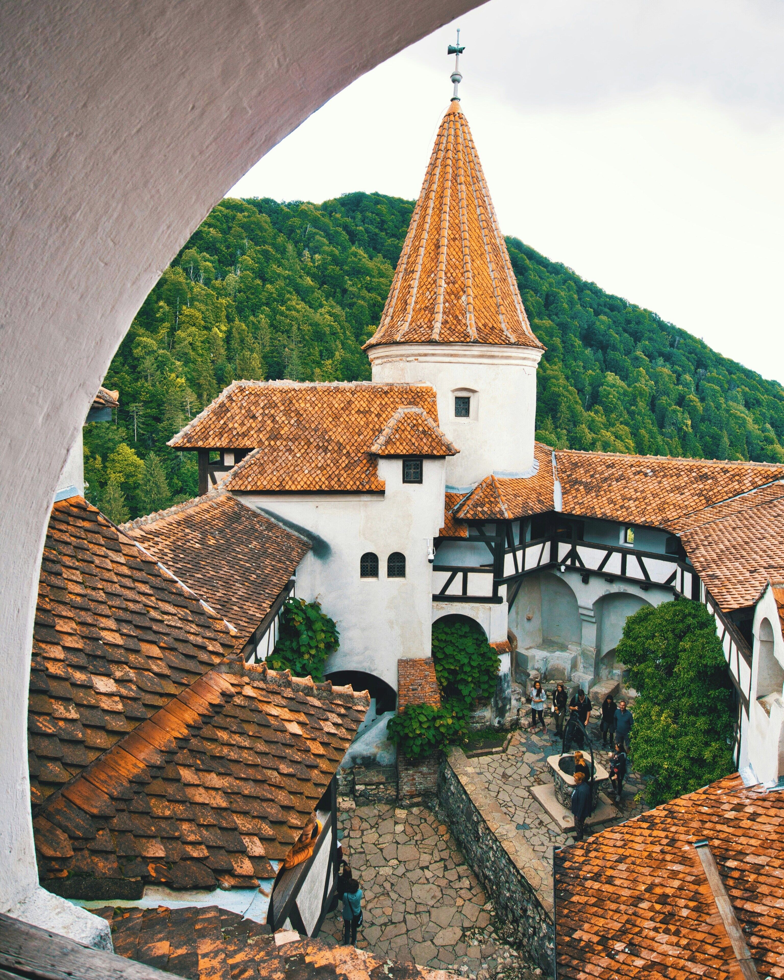 Severdighet