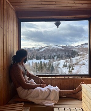Body treatments, aromatherapy, hot stone massages, deep-tissue massages - Akasha Retreat (Moieciu de Jos)