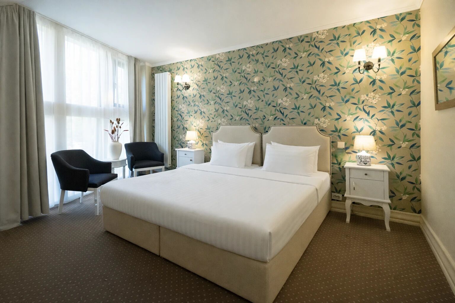 Superior Double or Twin Room