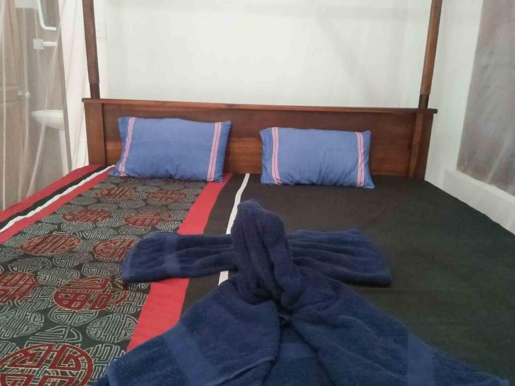 Bilik Mandi