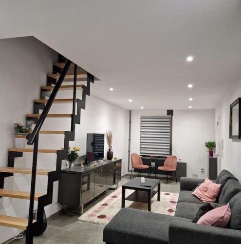 Appartement Vilvoorde
