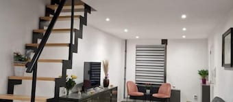 Appartement Vilvoorde