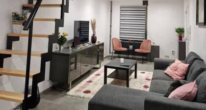 Appartement Vilvoorde