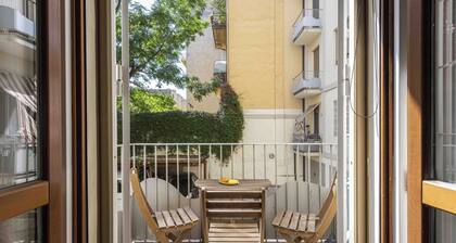 Poliziano Apartment by Mmega
