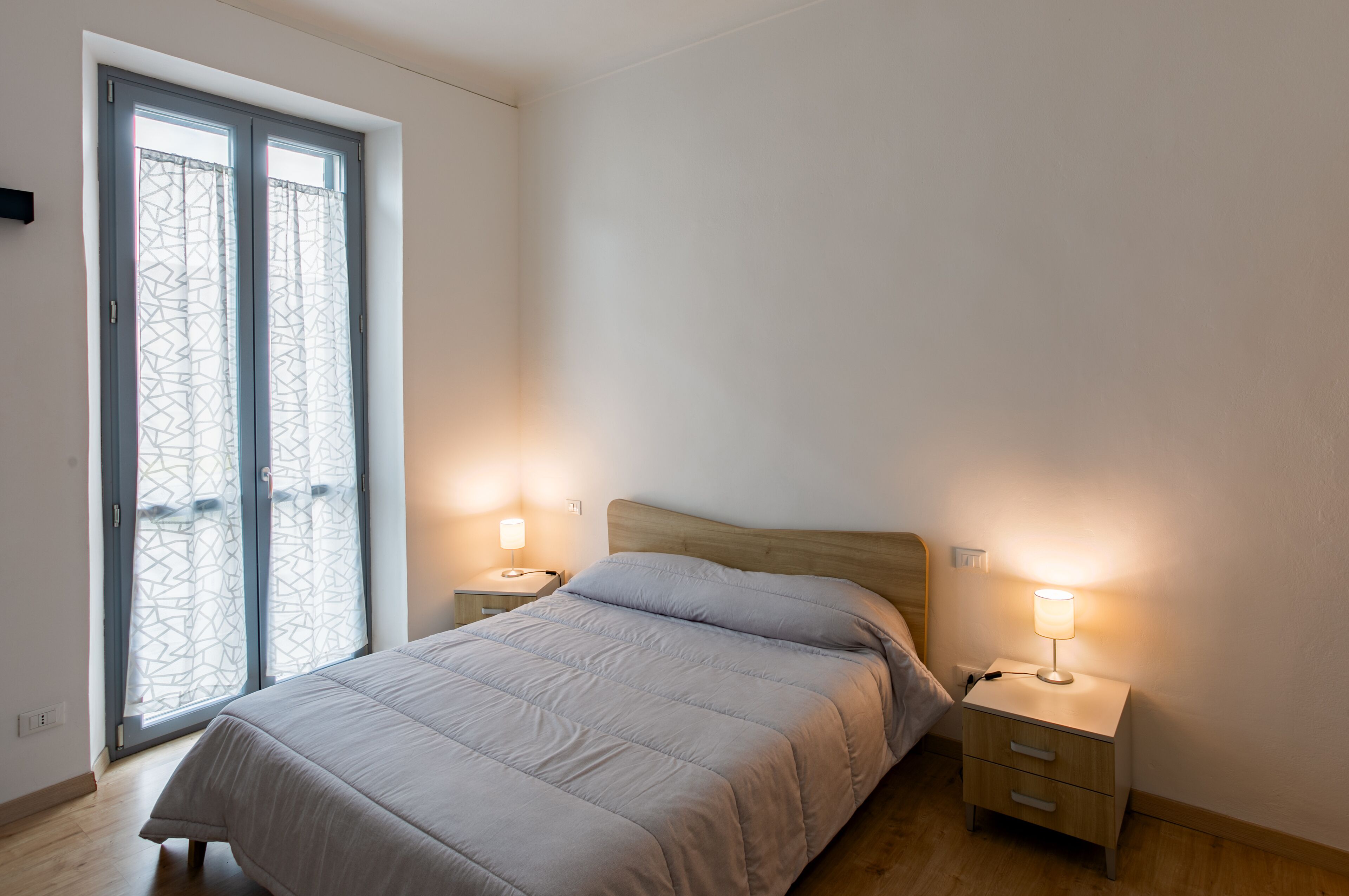 1 chambre, bureau, lit parapluie, Wi-Fi gratuit