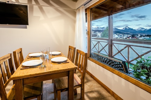 Choconcito Apart Hotel ¡ A15 min del Centro de la Ciudad!