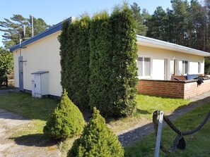 Ulkopuoli