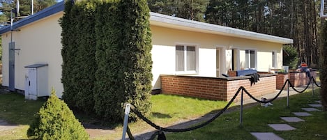 Exterieur
