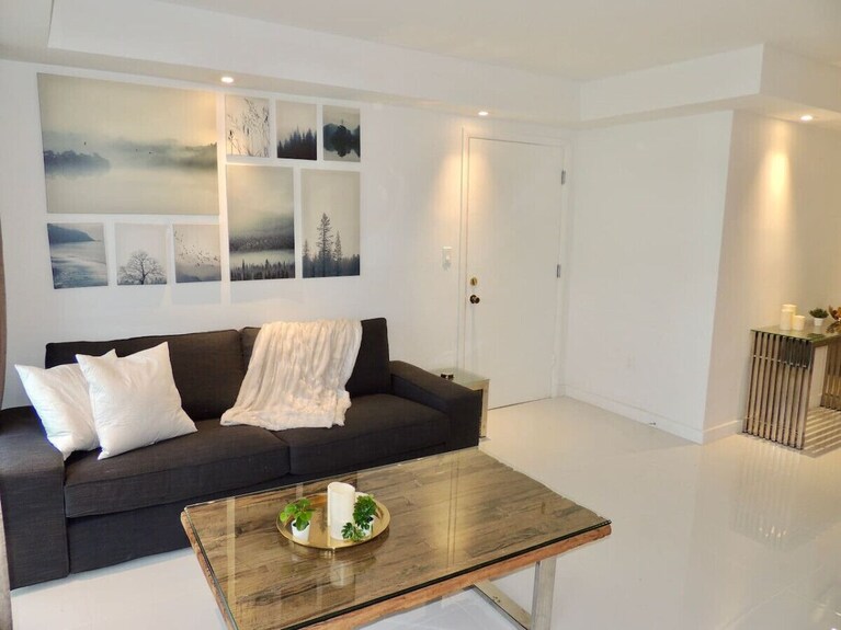 Lux Design 2 Bedroom Unit Sleeps 6 In Sobe Best Area - Miami Beach