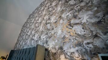 House | Interior detail