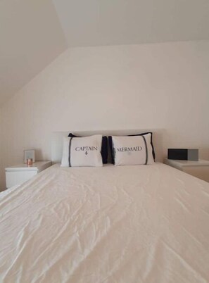 1 bedroom - Appartement 1 Chambre, Salon, Mezzanine (Vilvoorde)