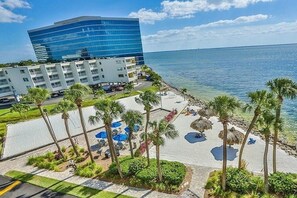 Beach - TAMPA CONDO (Tampa)