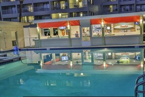 Pool - TAMPA CONDO (Tampa)