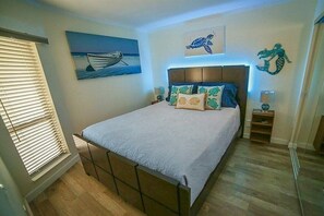 1 bedroom, WiFi, bed sheets - TAMPA CONDO (Tampa)