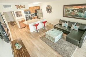 Smart TV - TAMPA CONDO (Tampa)