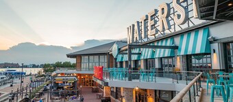 Perfect Norfolk Retreat Minutes to Ocean View Beach!