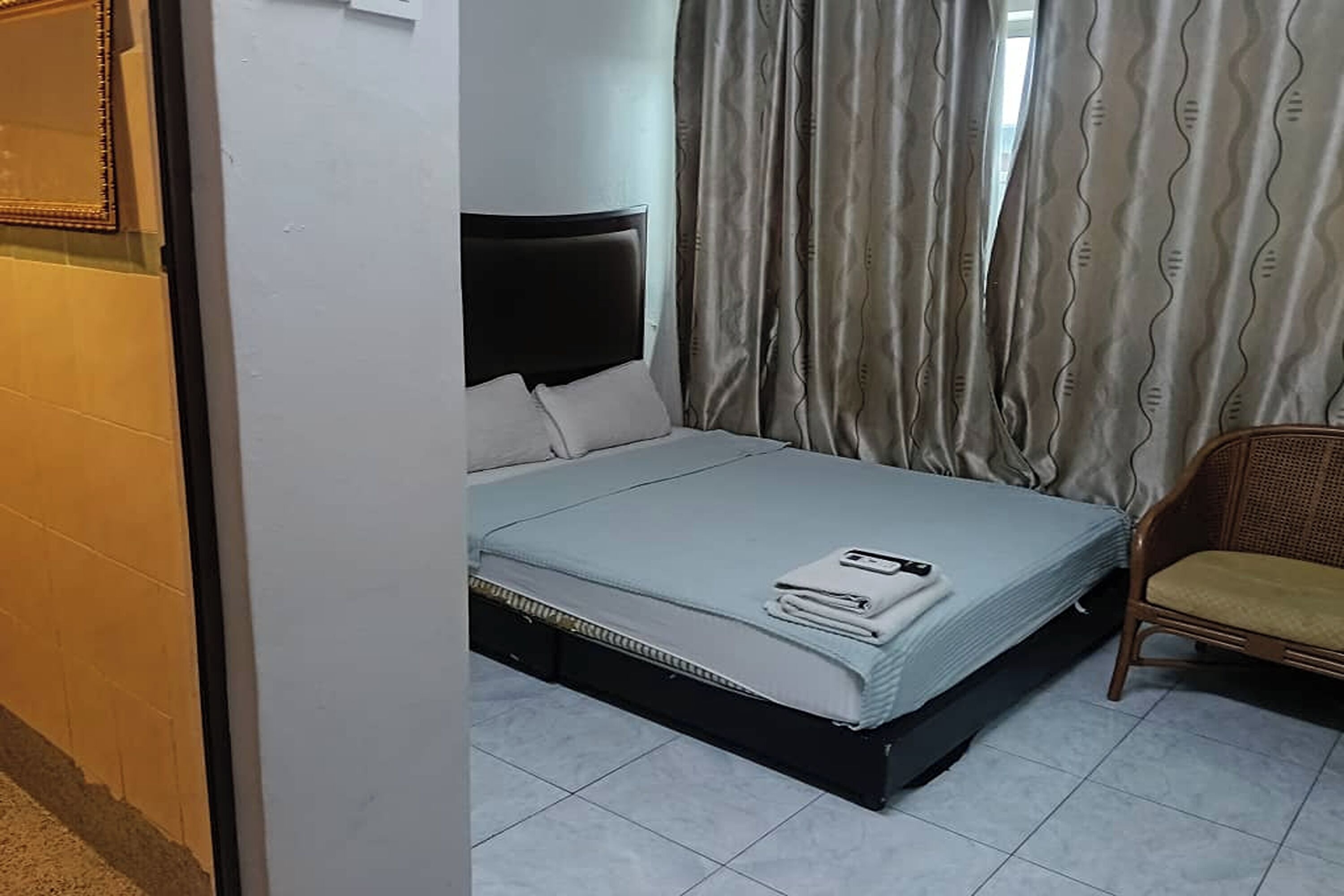 ห้องพัก