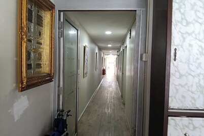 Persona Boutique Hotel