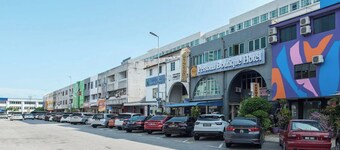 Persona Boutique Hotel