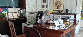 Persona Boutique Hotel