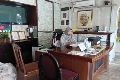 Persona Boutique Hotel