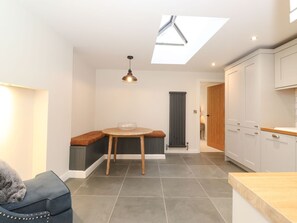 Interior - Hazelrigg Cottage (Ulverston)