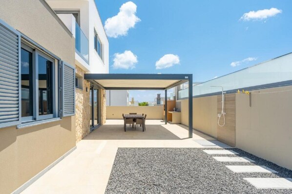Maison | 2 chambres