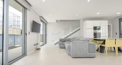 Golden House by Madeira Sun Travel