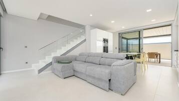 Huis | 2 slaapkamers