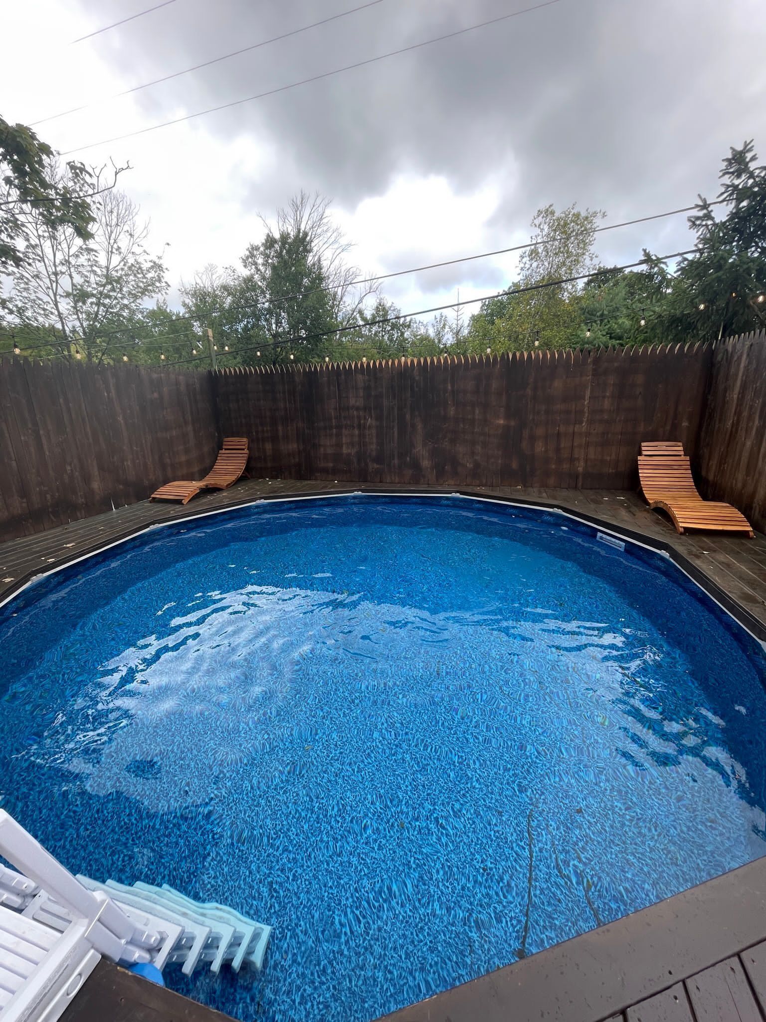 NEW! Liberty Upstate Home! outdoor pool, BBQ, & Trail!