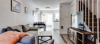 😍 Condo (#2) UO, Autzen Stadium, Amazon Park, Enjoy Eugene!