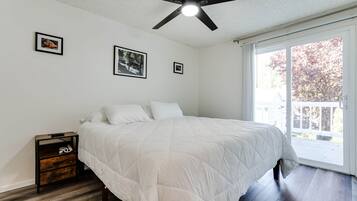 1 camera, ferro/asse da stiro, culla da viaggio, Wi-Fi