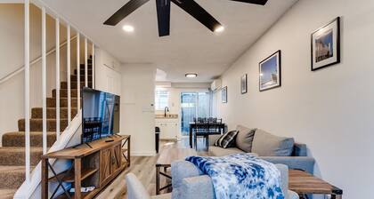 😍 Updated Condo (# 3) near UO, Autzen Stadium, Amazon Park