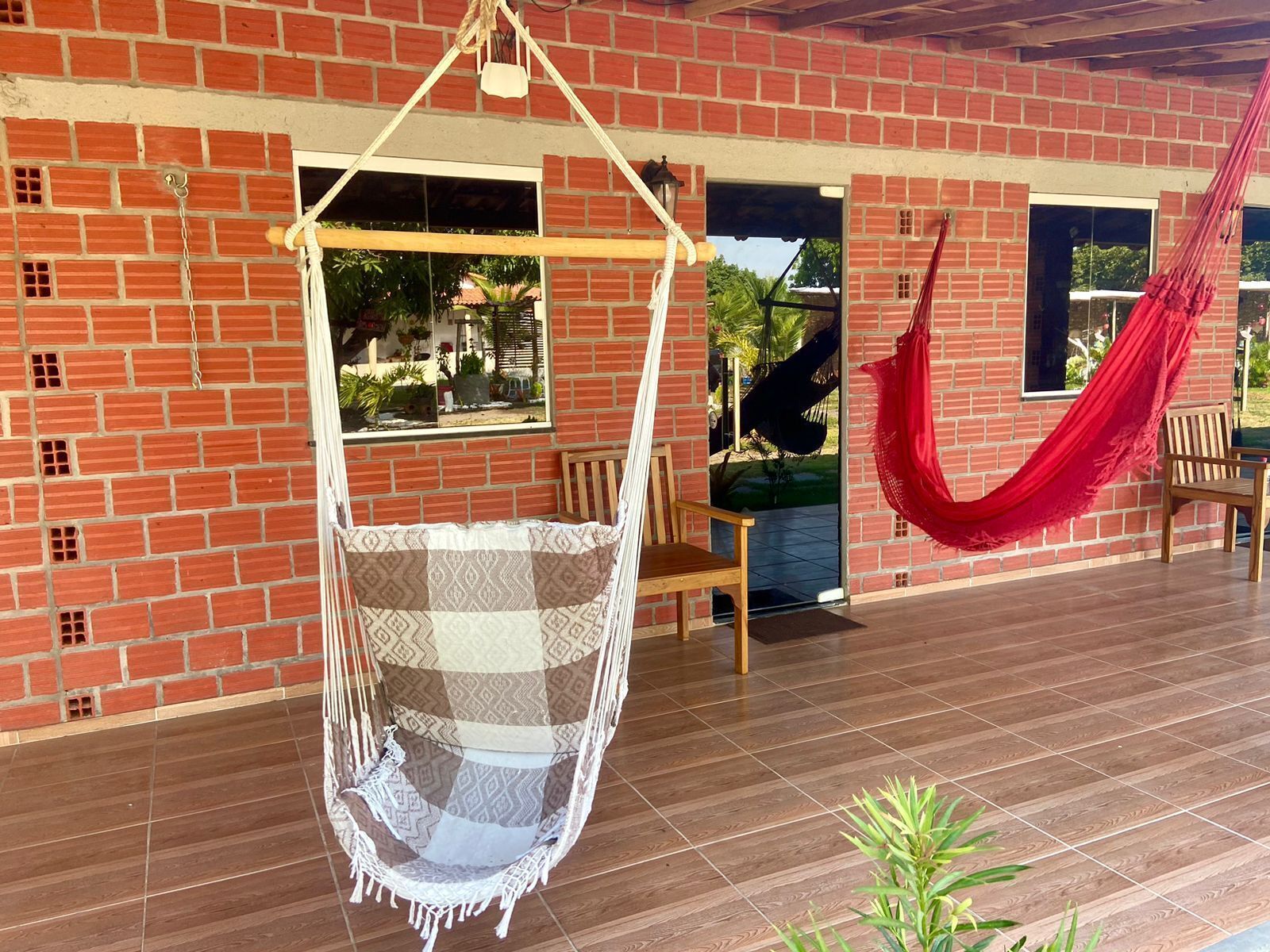 Standard Triple Room | Free WiFi