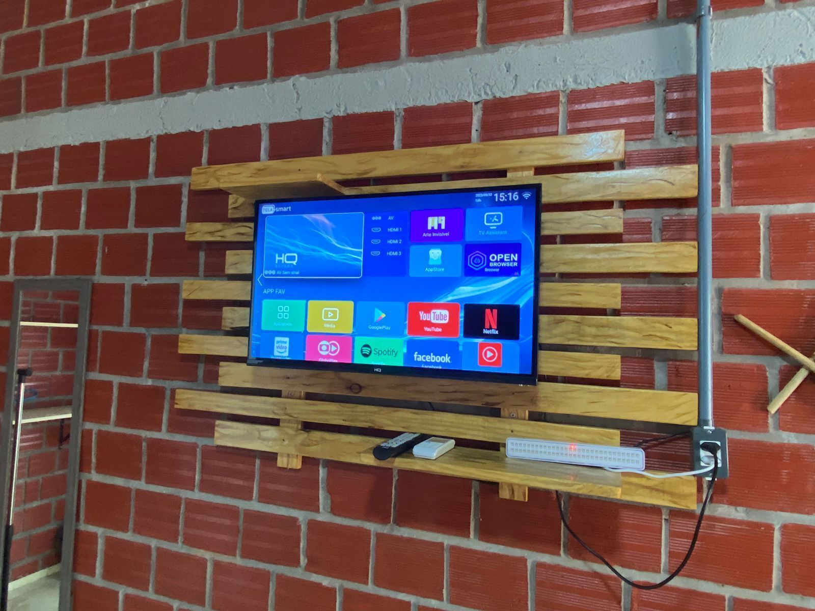Television
