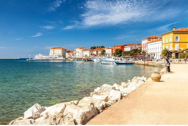 Port de plaisance