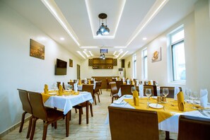 Restaurant - Apartment 79 (Lagos)