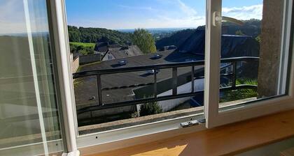 Appartement Central & Cosy