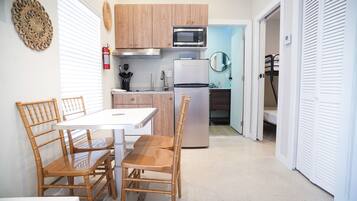 City Apartment | Private kitchen