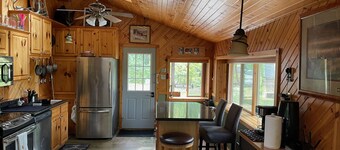 Four Season Private Retreat