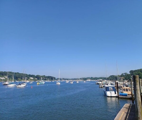 Port esportiu