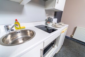 Studio | Cuisine privée