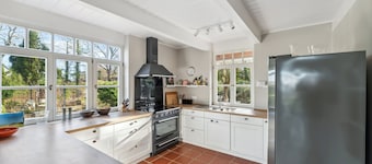 Paradies fĂŒr Familien am Selenter See