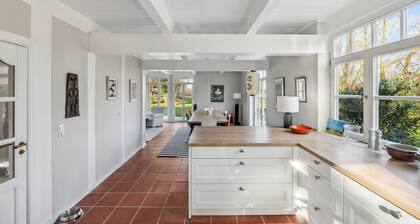 Paradies fĂŒr Familien am Selenter See