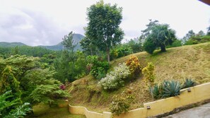 Property grounds - 1-BEDROOM MOUNTAIN COTTAGE - ALTOS DEL MARIA (Sorá)