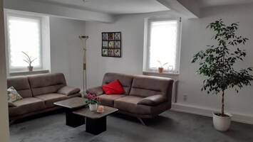 Coin séjour