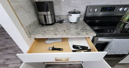 Charming Retreat - Your Perfect Getaway!