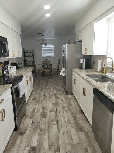 Charming Retreat - Your Perfect Getaway!