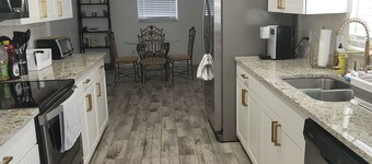 Charming Retreat - Your Perfect Getaway!